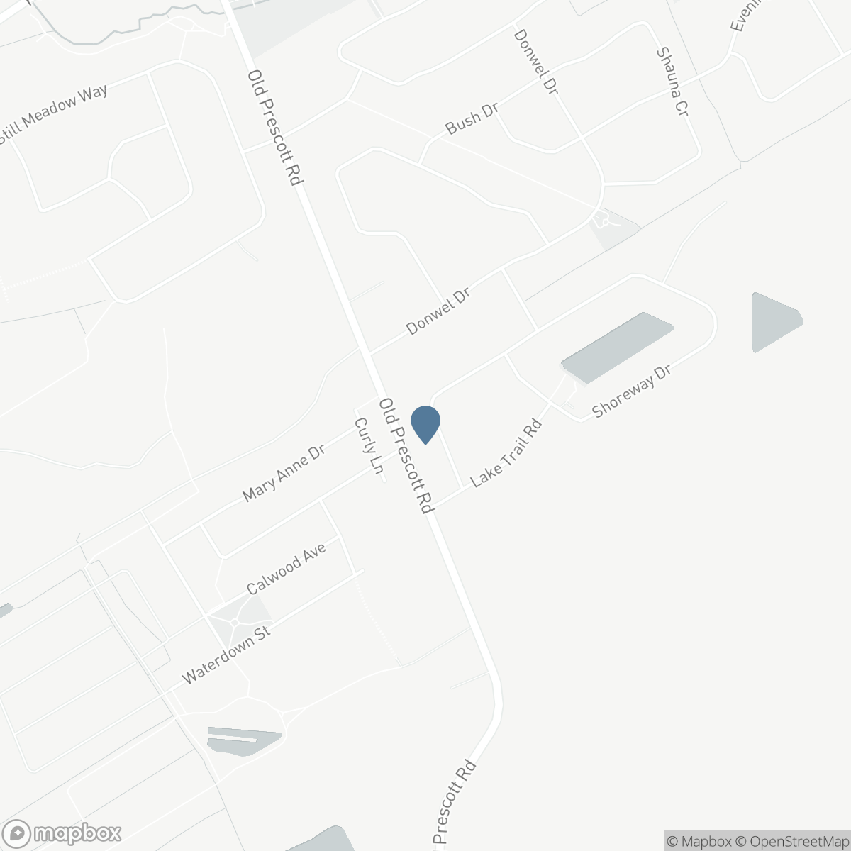 333 SHOREWAY DRIVE, Ottawa, Ontario K4P 0G2
